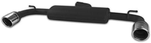 Ulter Sport Mufflers Exhaust