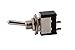 SPST Sub-Mini Toggle Switch 
