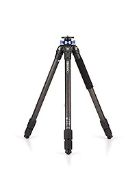 Benro Mach3 3 Series Carbon Fiber Tripod