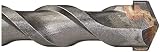 Silverline DML16 Tungsten Carbide Masonry Drill Bit 16 x 400mm Silver Rotary view 4