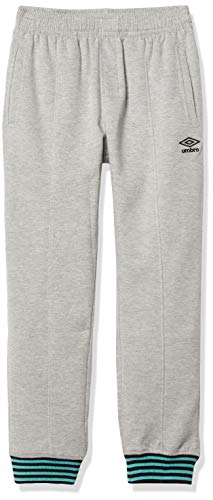 Pantalón de punto doble Umbro para niño