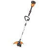 Worx WG184 40V Power Share 13″ Cordless String Trimmer & Wheeled Edger