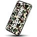 a beathing ape and suprame for iPhone 6/6s Black Case