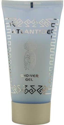 ATLANTIDE by Vapro International for WOMEN: SHOWER GEL 5 OZ