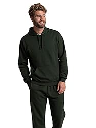 Fruit of the Loom Men's Eversoft Fleece Hoodies