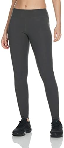 Under Armour Womens Ua Favorite Wm Leggings Tights Pant, Color Jet Gray/  Mauve Pink, Size S price in UAE | Amazon UAE | kanbkam