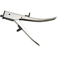 Greenlee - Punch-Keyway Nibbler (720 
