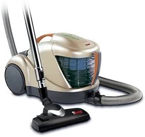 AS870 Lecologico Polti Parquet, Aspirapolvere a secco, umido e liquido.  Classe A