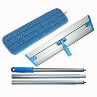 E-Cloth Deep Clean Mop 