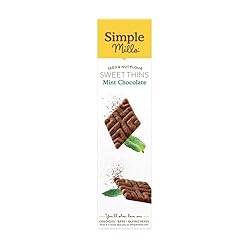 Simple Mills Mint Chocolate Seed and Nut Flour