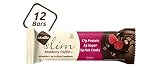 NuGO Slim Raspberry Truffle, 1.59-Ounce (Pack of 12)