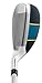 Tour Edge Golf Men's Hot Launch 2 Iron Set