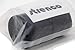 Strenco 2 Inch Self Adhesive Hook and Loop - 5 feet - Black Sticky Back Tape – Fastener