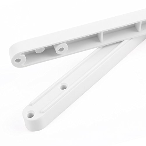 Diy Materials Home Furniture Diy Plastic Drawer Runners 6 Pairs