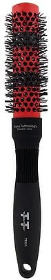 Turbo Tools Nano Technology Ceramic + Ionic Thermal Brush 1.5" Diameter