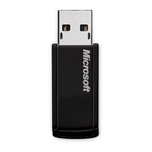 Microsoft Wireless Comfort Desktop 5000 Buy Online In Qatar