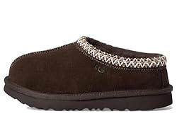 UGG Tasman II Slipper, Dusted Cocoa, 13 US Unisex