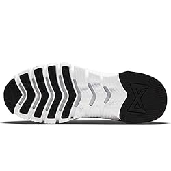 Nike Men's Free Metcon 4 Running Shoes, Wolf