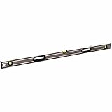 Stanley 43-648 48-Inch FatMax Xtreme Box Beam Level