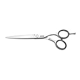 Jaguar Ocean Hair Shear, 5.75 Inch, 1 Ounce