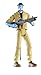Avatar Na'Vi Jake Human Action Figure