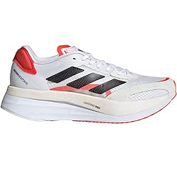 adidas Womens Adizero Boston 10 Fitness Running