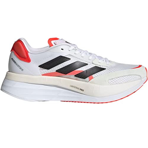 adidas Womens Adizero Boston 10 Fitness Running