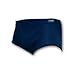 Andrew Scott Men's 12 Pack Big Man Color Cotton Briefs