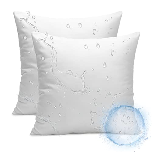 Ashler Outdoor Pillow Inserts