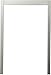 Bull Outdoor Products 99935 Refrigerator Frame, Stainless Steel 23.5