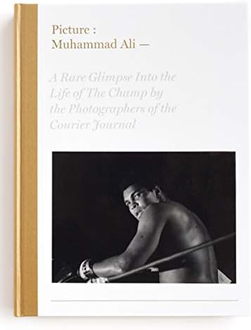 Picture : Muhammad Ali - A Rare Glimpse Into the Life of The Champ