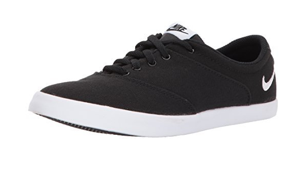 Nike Women's Mini Sneaker Lace Canvas : Amazon.com.mx: Ropa, Zapatos y  Accesorios