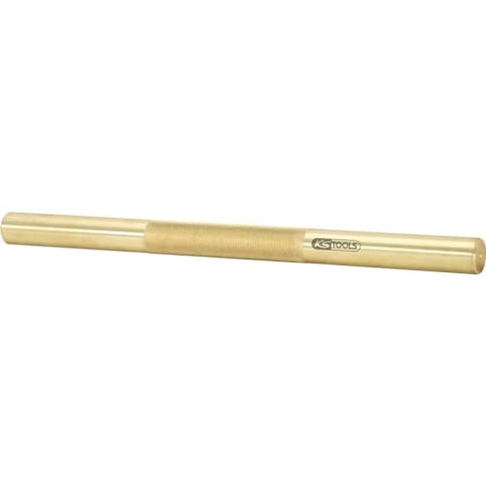 KS Tools 156.0415 20 x 300mm Brass Drift