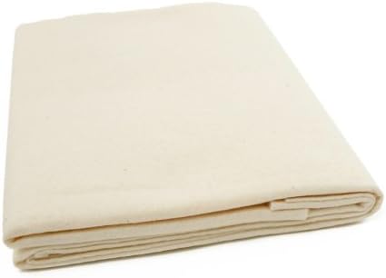Quilters Dream Orient Blend Select Batting (46'' x 60'') Crib