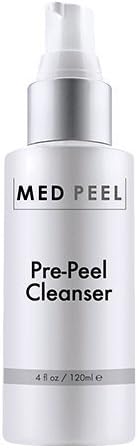 MedPeel Pre-Peel Cleanser 4oz / 120ml