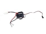 AXIAL AX31144 AE-5 Waterproof ESC Component
