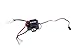 AXIAL AX31144 AE-5 Waterproof ESC Component