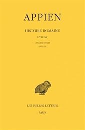 Histoire romaine