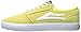 Lakai Men's Griffin Skateboarding Shoe