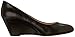 Nine West Women's Mela Synthetic Wedge Pump