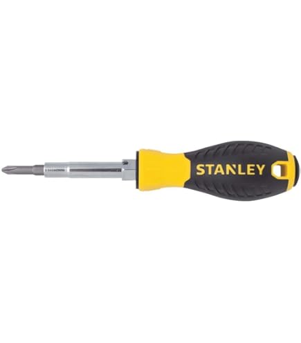 Stanley 64-172-A #2 Phillips Screwdriver