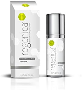 Regenica Revitalizing Eye Creme 0.5 oz
