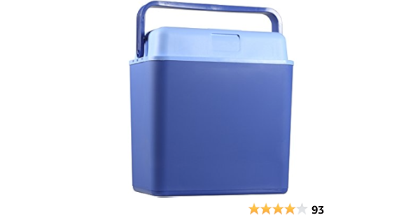 Tristar KB-7224 Nevera portátil, Azul, 24 L : Amazon.es ...