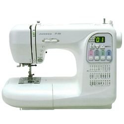 ジャノメ 843型 JP500 取扱説明書・レビュー記事 - トリセツ