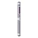 Speck Products Samsung Galaxy S7 Case, CandyShell Grip Case (Dolphin Grey/Lilac Purple), Military-Grade Protective Case - 75846-5363