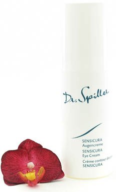 dr spiller eye cream