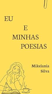 Livro Eu e minhas poesias