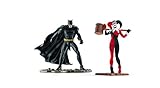 Schleich North America Batman vs. Harley Quinn Scenery Pack
