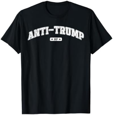 Trump is a Piece of Shit tee Trump POS T-Shirt | Political