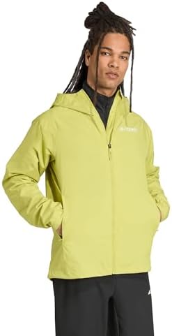 Amazon.com: adidas TERREX Agravic Windweave Pro Trail Running